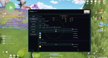 🔥 Aniimo V7 Premium | Hack Pt-Br 🇧🇷 | Aimbot + Esp + Auto