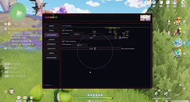 🔥 Aniimo V7 Premium | Hack Pt-Br 🇧🇷 | Aimbot + Esp + Auto