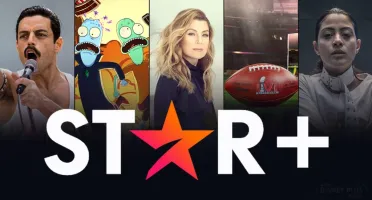 Star Plus | 30 dias | Tela Privada