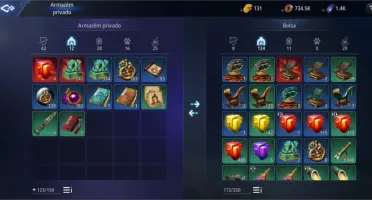 SERVIDOR NA113 COURO EPICO QUASE PEGADO SEGUDO PET EPICO
