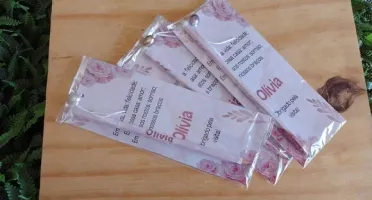 Lápis com Marca Páginas