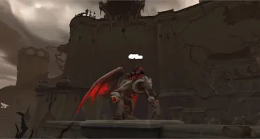Wow com 12 bonecos no 60 e Diablo 3 com asa cósmica