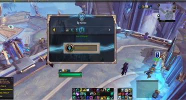Wow com 12 bonecos no 60 e Diablo 3 com asa cósmica