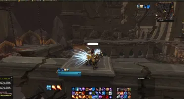 Wow com 12 bonecos no 60 e Diablo 3 com asa cósmica