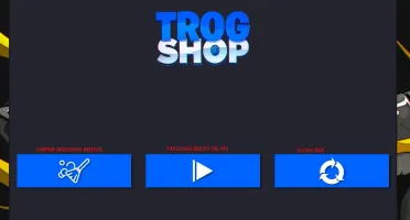 Otimização de computadores TrogBoost