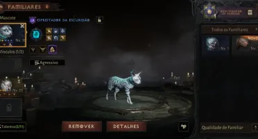 Conta Diablo Immortal De 850 De Ressonânciaouro