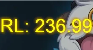 Conta lol lv 75