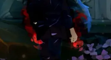 Gojo Hwei Skin Custom Premium LoL