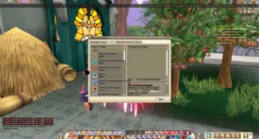 conta titã lvl 80