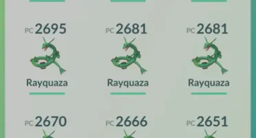 Pokémon Go 2016 nvl 44