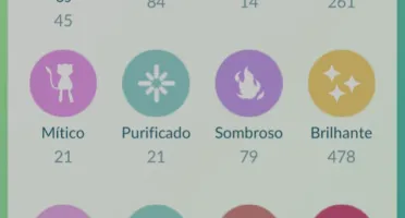 Pokémon Go 2016 nvl 44