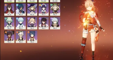 nahida yoimiya Ar 13