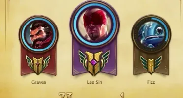 Conta Unranked