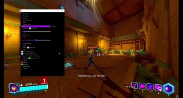 HACK PARA PALADINS LIFETIME