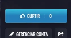Conta Cs Go Lvl 20 + Supremo