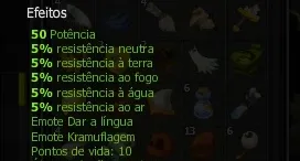 VENDO KRAMKRAM [CROCABULIA]
