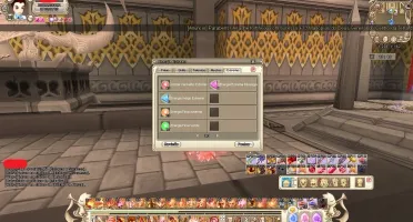VENDO CONTA GRAND FANTASIA DESTRUIDOR 92