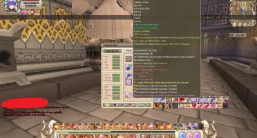 VENDO CONTA GRAND FANTASIA DESTRUIDOR 92