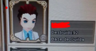 VENDO CONTA GRAND FANTASIA DESTRUIDOR 92