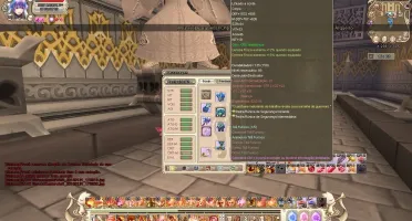 VENDO CONTA GRAND FANTASIA DESTRUIDOR 92