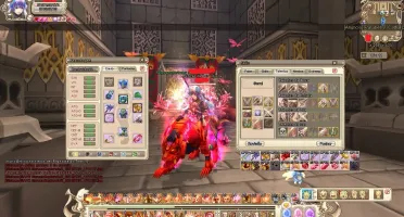 VENDO CONTA GRAND FANTASIA DESTRUIDOR 92