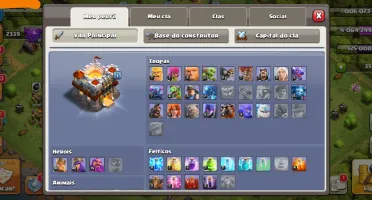Cv 11 Bem Adiantado