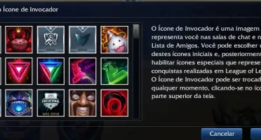 conta league of legends prata 3