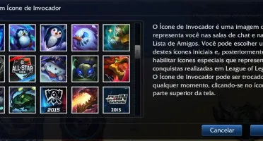 conta league of legends prata 3