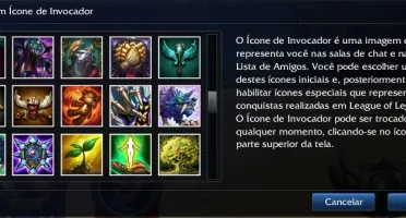 conta league of legends prata 3