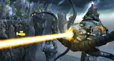 Xbox Sine Mora EX #C46042