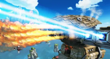 Xbox Sine Mora EX #C46042