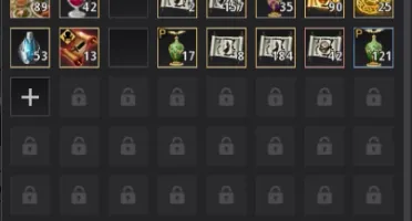 804 GS - Conta nao steam