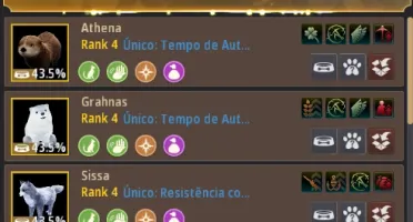 804 GS - Conta nao steam