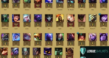 Unrankd Champios -> 37 Skins -> 7 40% De Desconto