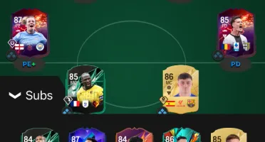 conta com mbappe