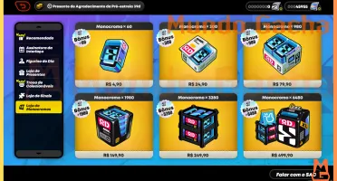 🟢 Zenless Zone Zero [ ZZZ ] Reroll com Policromo + Tiros✨