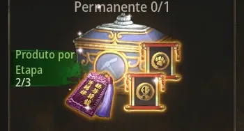 Conta MirM - Guerreiro LVL 38 + Passe Minerar Bicheon