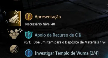 Conta MirM - Guerreiro LVL 38 + Passe Minerar Bicheon