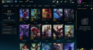 CONTA PLATINA IV, E-MAIL NAO CONFIRMADO CONTA NOVA