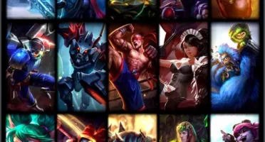 #CONTA PRATA3, 60 CHAMPS, 25 SKINS.