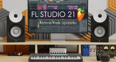 FL Studio Producer Edition + Todos os Plugins + Atualizações