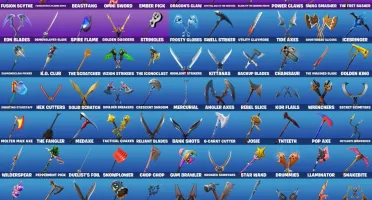 Conta Fortnite Premium À Venda | Log-In Via Psn