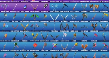 Conta Fortnite Premium À Venda | Log-In Via Psn