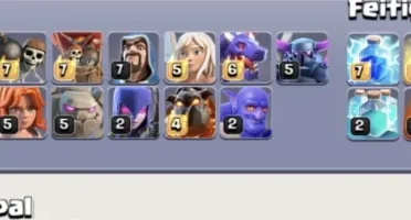 Cv11 recente