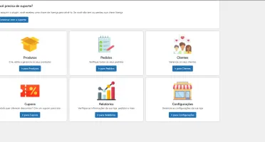 Script de Cardápio Digital e Pedido Online Meu Delivery 2025