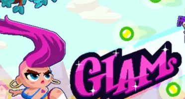 Xbox Glam's Incredible Run: Escape from Dukha #C35960