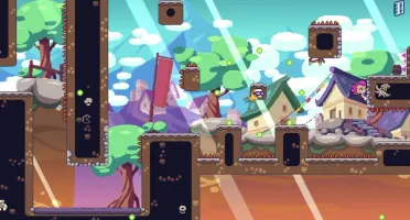 Xbox Glam's Incredible Run: Escape from Dukha #C35960