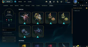 CONTA D4 PERFEITA