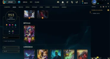 CONTA D4 PERFEITA