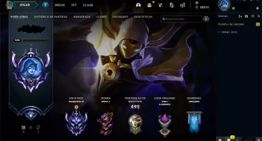 CONTA D4 PERFEITA